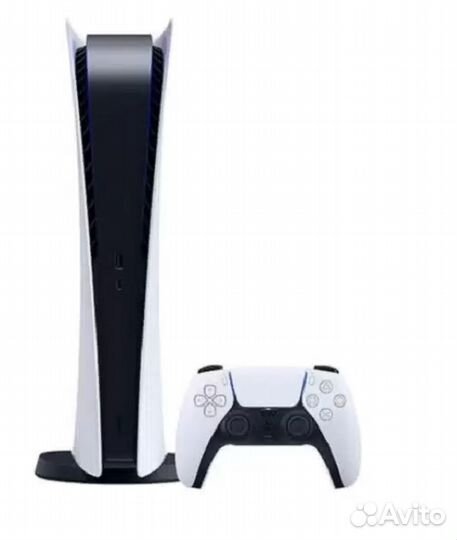 Sony playstation 5 ps5 FAT