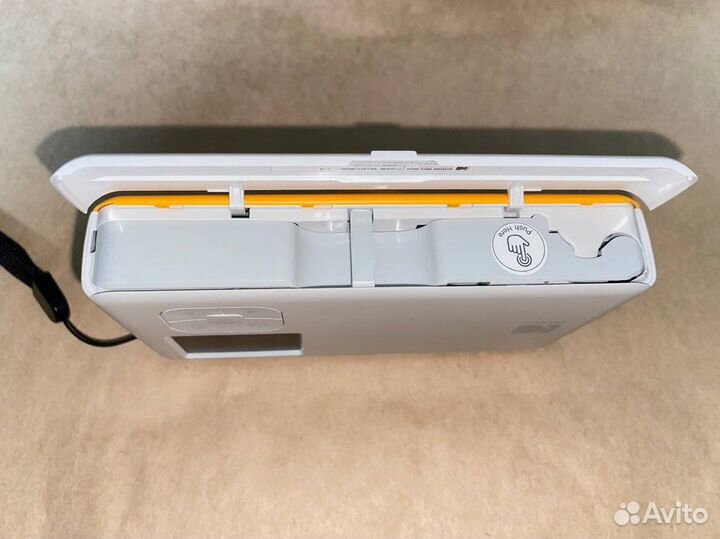 Kodak Mini Shot Instant