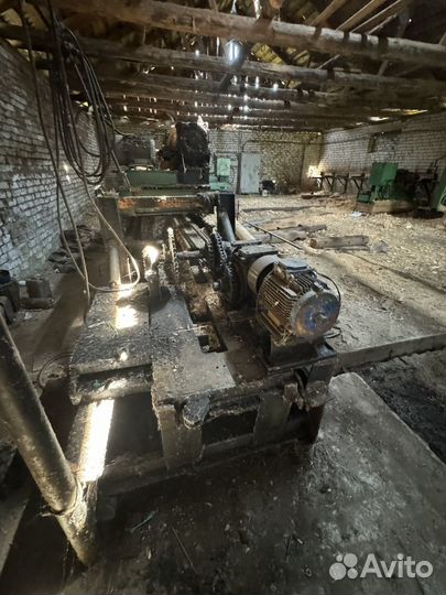 Оцилиндровочный станок бу