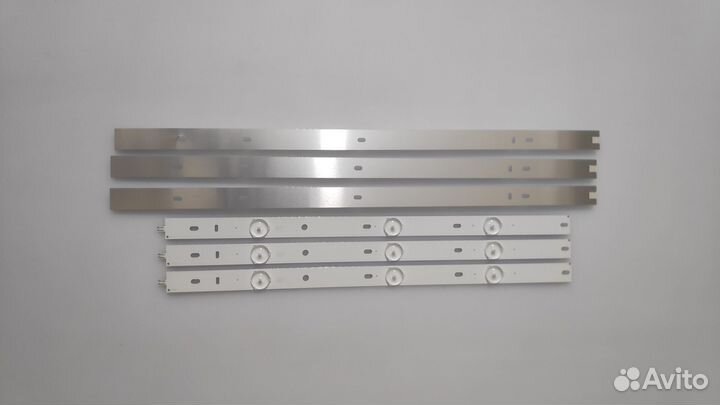 Подсветка CL-40-D307-V3 для Philips 40PFG4109/78