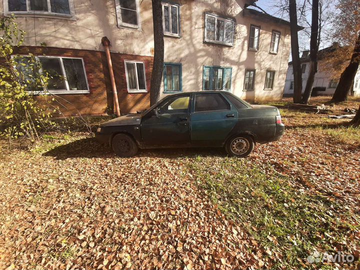 Авто на разбор