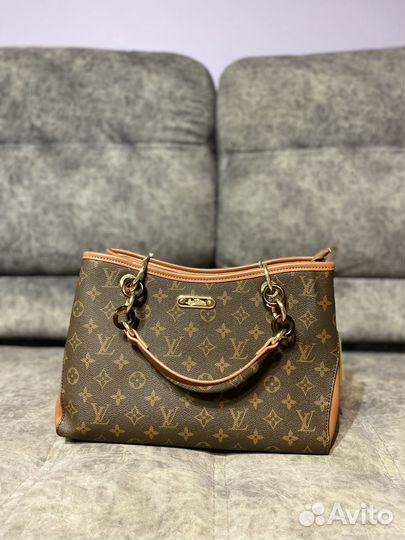 Сумка женская louis vuitton новая коллекция