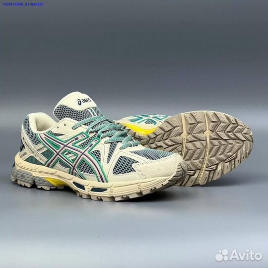 Кроссовки Asics Gel-Kahana 8 (Арт.87673)