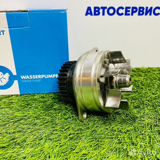 Помпа водяная Infiniti FX 35 (S50) 03- Nissan Mura