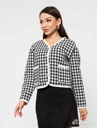 Жакет lime, пиджак old money