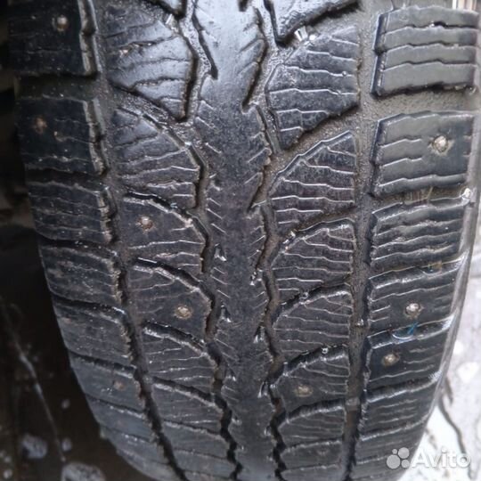 КАМА 505 Irbis 175/70 R13 82M