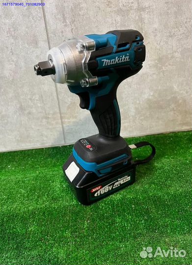 Набор 2в1 Макита (Арт.34161)