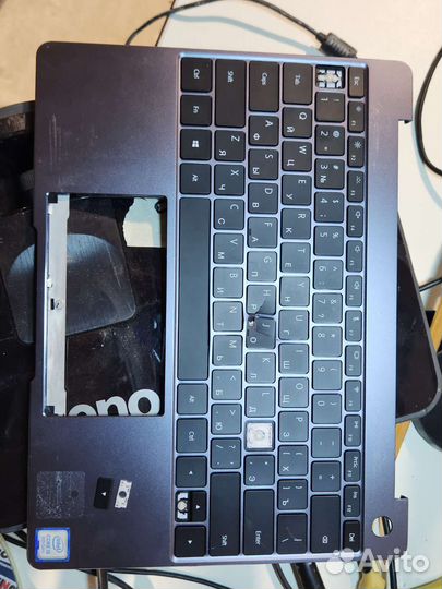 Отдельно кнопки huawei honor