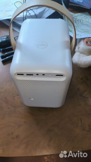Wanbo t6 max