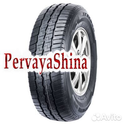 Tracmax Transporter RF09 235/65 R16