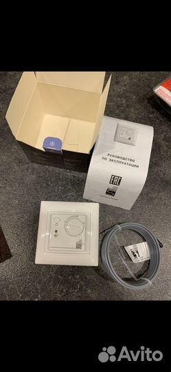 Терморегулятор