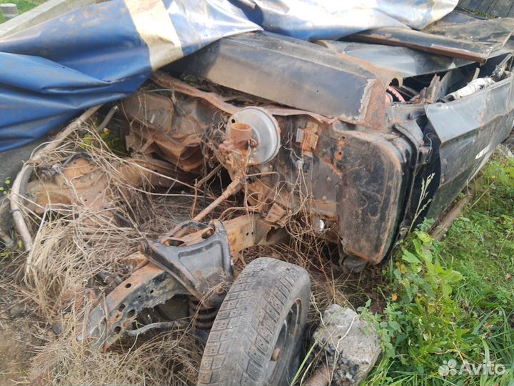 Chevrolet Impala 1961