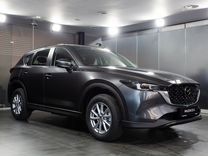 Новый Mazda CX-5 2.0 AT, 2024, цена от 3 230 000 руб.