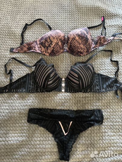 Нижнее белье Victorias Secret