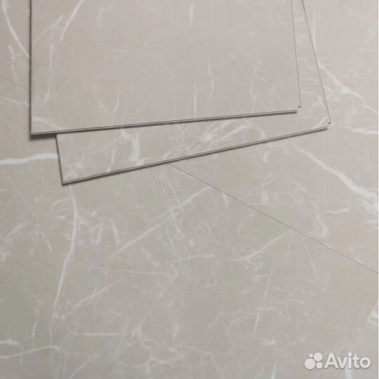 Пвх плитка Skalla Stone Fjord FR403 Мрамор Аскволл