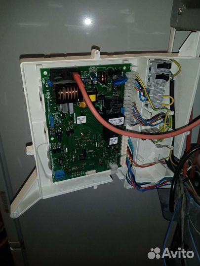 Ремонт газовых и электрических котлов