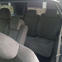 Mitsubishi Grandis 2.4 AT, 2005, 242 648 км, с пробегом, цена 1 150 000 руб.