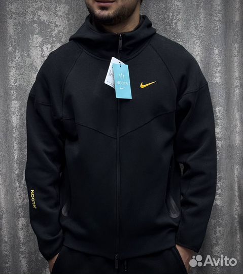 Зип зуди Nike