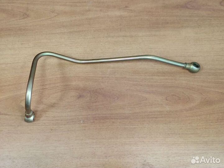 Трубка подвода масла к компрессору газон-Next