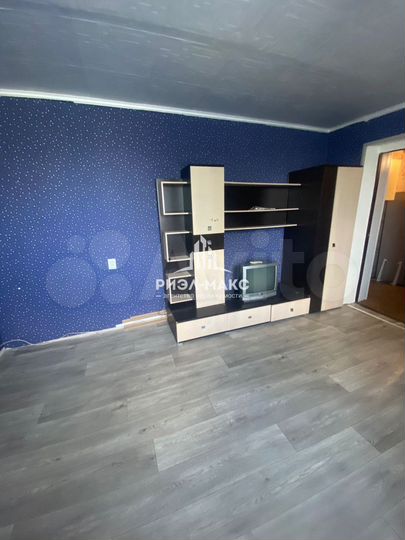 Комната 18,9 м² в 1-к., 2/9 эт.