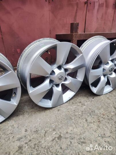Диски на prado 150 r18