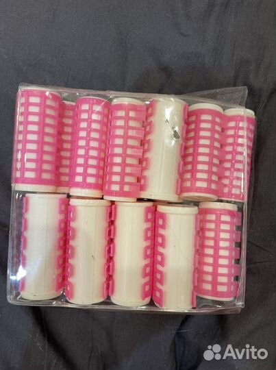 Термо бигуди