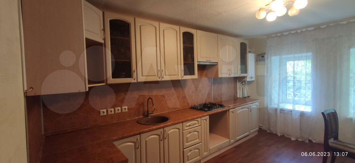 Дом 60 м² на участке 16 сот.