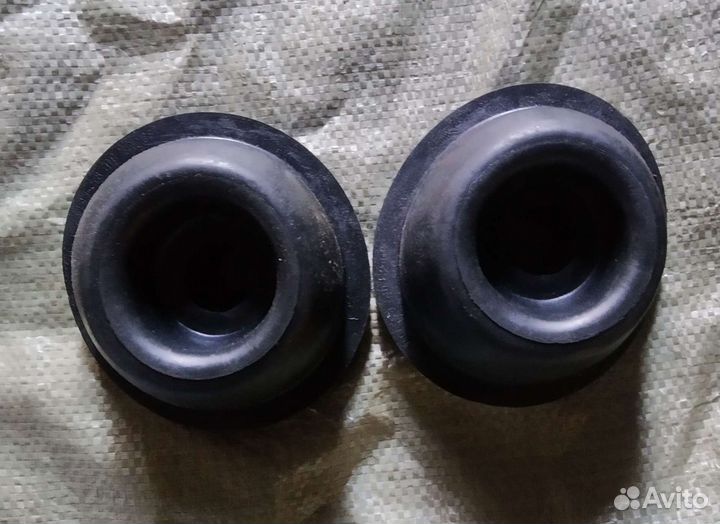 Пыльники полуоси заз 40лс