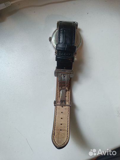 Часы мужские Tissot T097.410.16.058.00