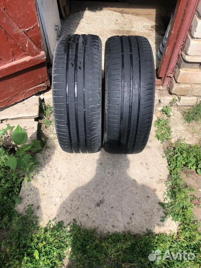 Michelin Energy Saver 205/55 R16