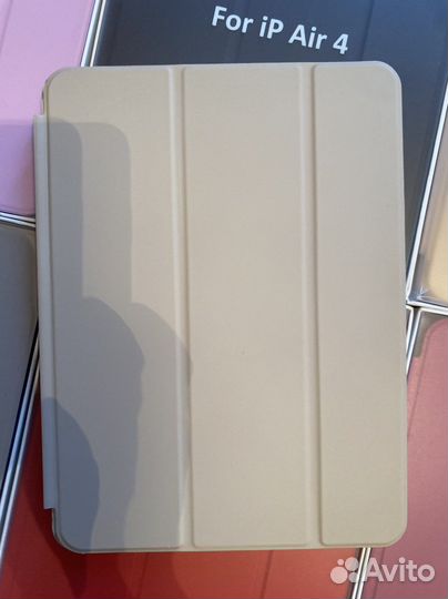 Чехол для iPad Air-4 /10,9 дюймов