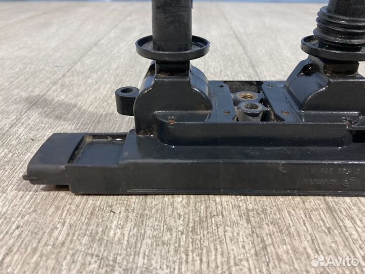 Катушка зажигания Опель Opel Astra G / Zafira F75