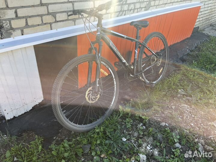 Велосипед Stels navigator 900 29 колеса