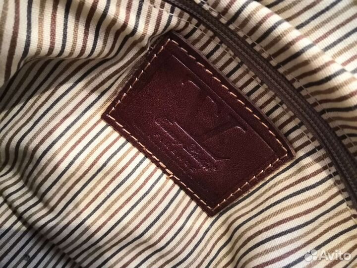 Сумка tuscany leather