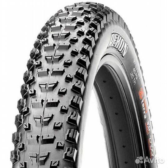 Покрышка Maxxis Rekon 29х2.25 3CS/EXO/TR