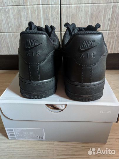 Nike Air Force 1 11US