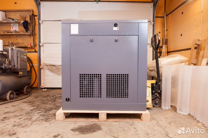 Компрессор CrossAir новый