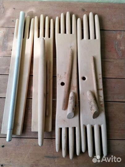 Пяльцы для сушки и ремонта перчаток