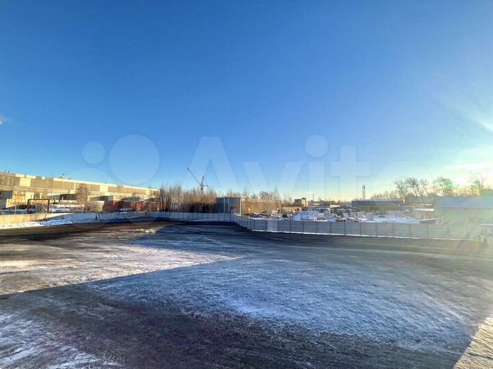 Склад, 300 м²