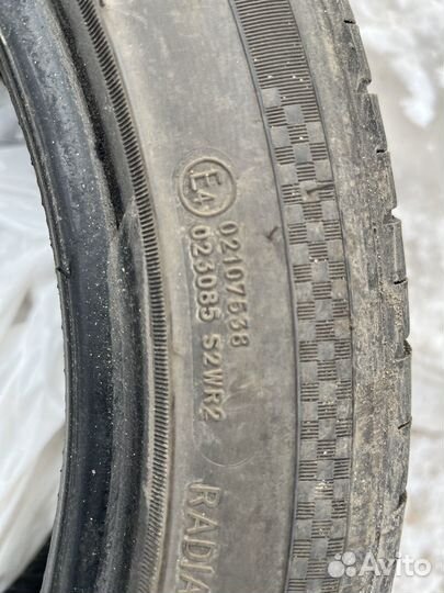 Three-A P606 215/45 R16