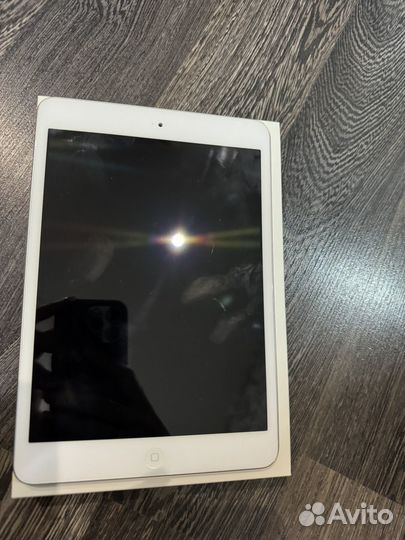 iPad mini 16gb