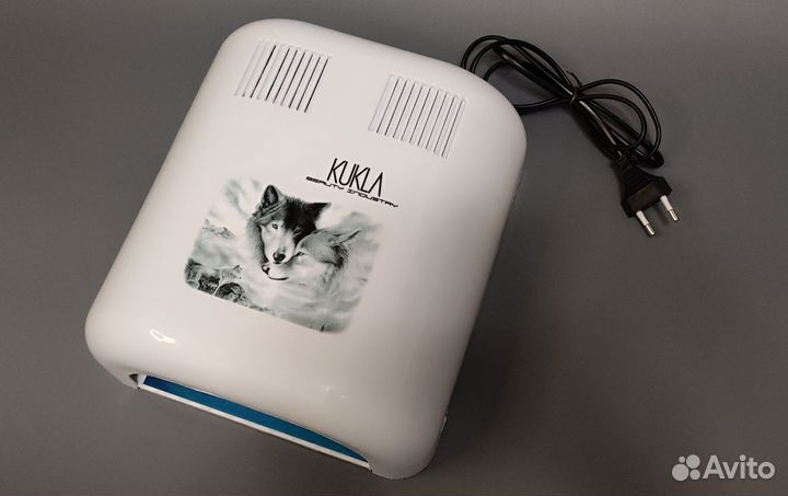 Уф Лампа для маникюра