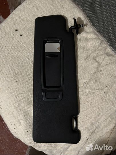 Козырек солнцезащитный бмв х5 е70