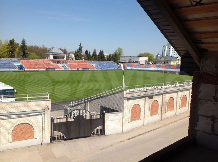 Свободного назначения, 1162 м²