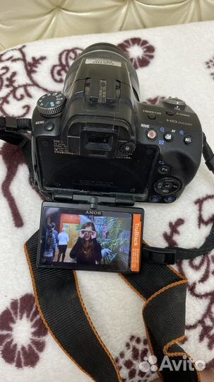 Зеркальный фотоаппарат sony alpha a33