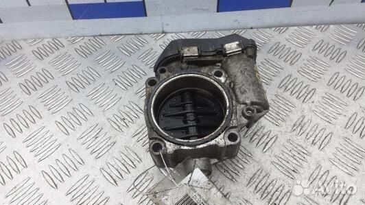 Дроссельная заслонка бензиновая BMW 7 F01 (4BA02CU