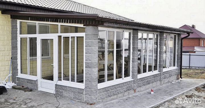 Пвх окна от производителя