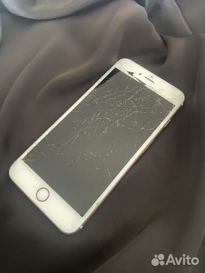 iPhone 6S Plus, 128 ГБ