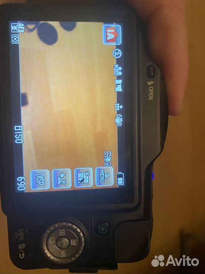 Фотоаппарат Panasonic Lumix DMC-GF3 Kit