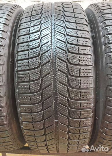 Michelin X-Ice 3 225/55 R17 98U